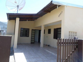  Casa na Praia de Itapoá - 100 metros do Mar.  Итапоа